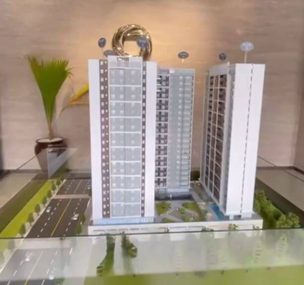 Property 15 Kilimani Nairobi