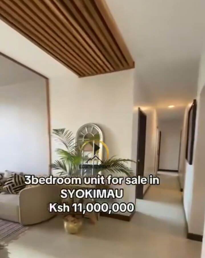 Elizabeths Elite Realty Kenya