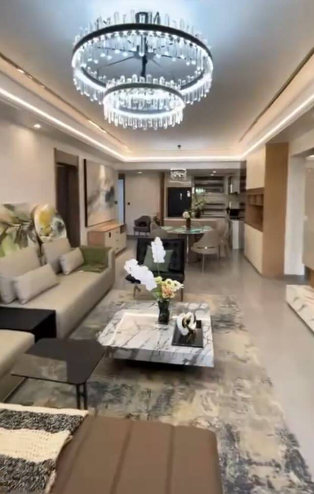 Riara Apartment Elizabeths Elite Realty