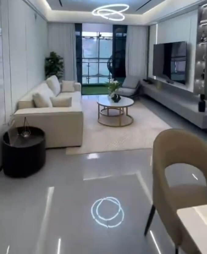 Westlands 2 Bedroom elizabeths elite realty