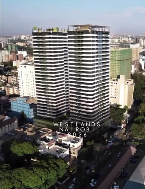 Westlands